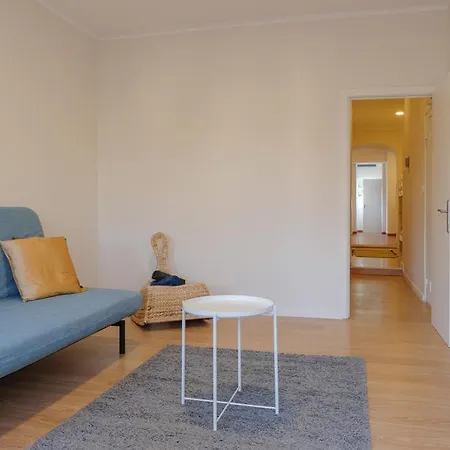 Apartment Thisislisbon - & Terrace - 1st *