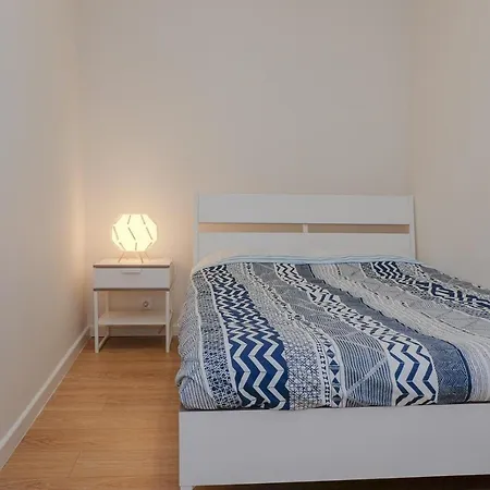 Apartment Thisislisbon - & Terrace - 1st Lisbon