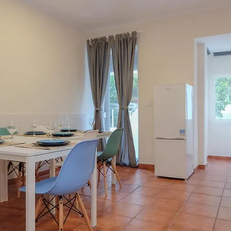 Thisislisbon - & Terrace - 1st Apartment