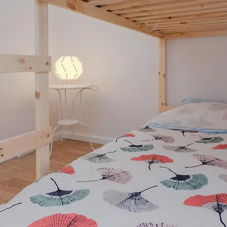 Thisislisbon - & Terrace - 1st Apartment *