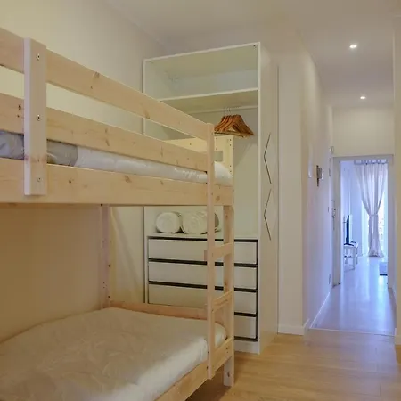 Thisislisbon - & Terrace - 1st Apartment Lisbon