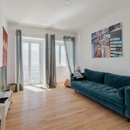 Thisislisbon - & Terrace - 1st